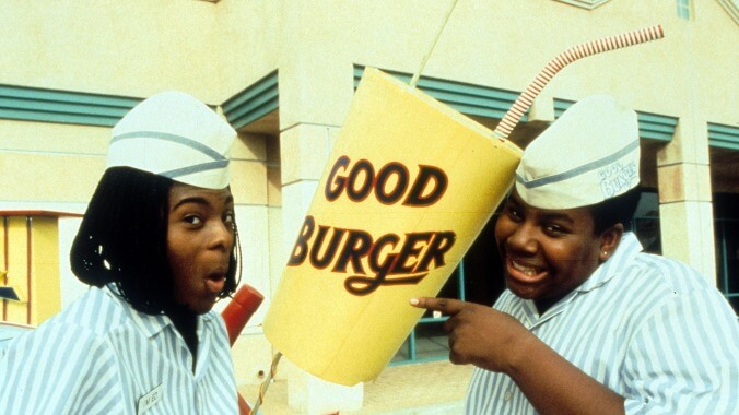 Paramount+ orders Good Burger 2 starring Kenan and Kel