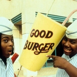 Paramount+ orders Good Burger 2 starring Kenan and Kel