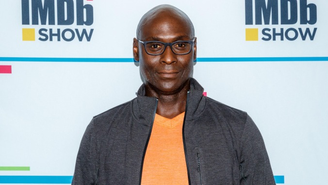 R.I.P. Lance Reddick, star of John Wick and The Wire