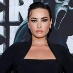 Demi Lovato is making a documentary about child stars