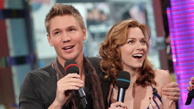 Hilarie Burton says Chad Michael Murray confronted One Tree Hill creator after alleged assault