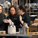 Things get sticky during Top Chef season 20’s rice challenge