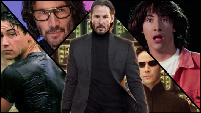 From whoa to woe: Ranking Keanu Reeves’ 20 best performances (and 5 of his worst)