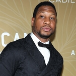 Jonathan Majors charged in alleged assault