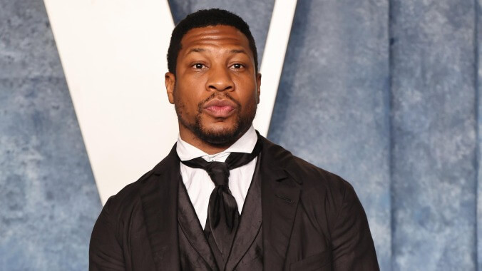 U.S. Army pulls Jonathan Majors recruitment ad aimed at Gen Z