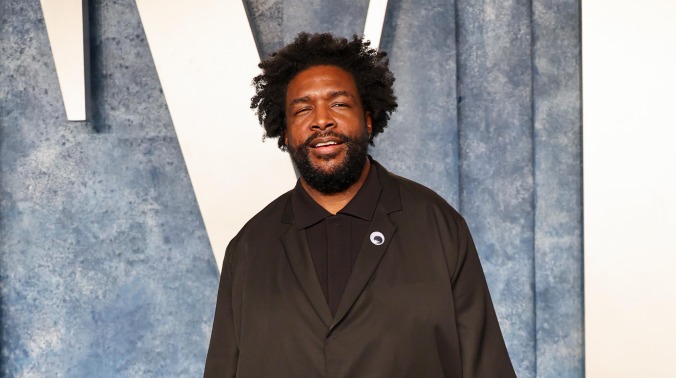 Questlove to direct “live-action” adaptation of The Aristocats