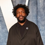 Questlove to direct “live-action” adaptation of The Aristocats