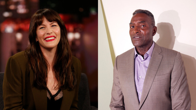 In good Marvel news, Liv Tyler and Carl Lumbly are suiting up for Captain America 4