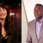 In good Marvel news, Liv Tyler and Carl Lumbly are suiting up for Captain America 4
