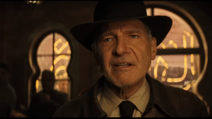 Disney confirms Indiana Jones 5 will whip its way into a Cannes premiere