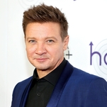 Jeremy Renner shares first video of himself walking since snowplow accident