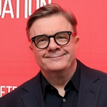 Nathan Lane shares how Robin Williams protected him from being outed on Oprah