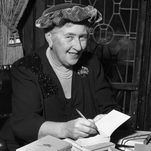 Agatha Christie is the latest author to get a major sensitivity edit