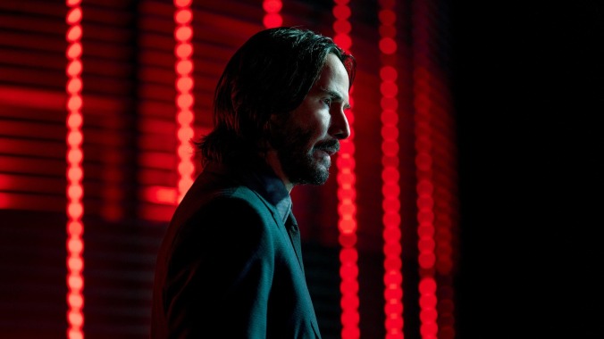 John Wick: Chapter 4 gets one of the best openings of the year at the weekend box office