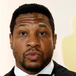 Jonathan Majors arrested on domestic violence allegations, denies any wrongdoing