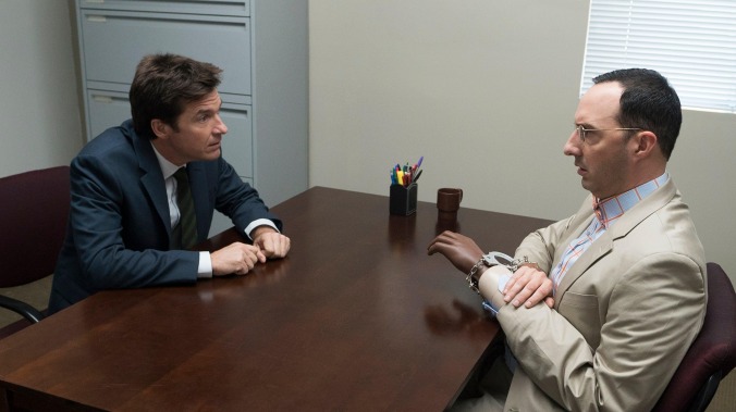 Netflix announces that Arrested Development isn't going anywhere, actually