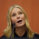 Gwyneth Paltrow skiing testimony somehow drags Jimmy Kimmel and Taylor Swift into the Goop