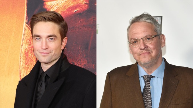Robert Pattinson, Forest Whitaker, Amy Adams, and more join Adam McKay’s next star-studded movie