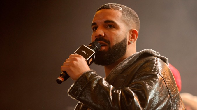 Ticketmaster facing lawsuit over Drake pricing now, too