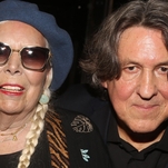 Joni Mitchell reportedly recruits longtime friend Cameron Crowe to direct her biopic