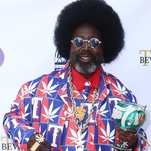 Afroman sued by the cops that broke into his house