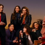 The L Word revival canceled—possibly to make way for an L Word reboot, instead