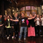 Great news, everyone: SNL postproduction editors ratify contract with NBC