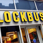 Blockbuster is back. Or not.