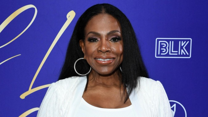 Sheryl Lee Ralph alleges she was assaulted by a “famous TV judge”
