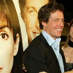 Hugh Grant's latest target is Two Weeks Notice hot dogs: 