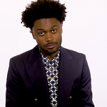 Echo Kellum on Grand Crew, The Rehearsal, and more