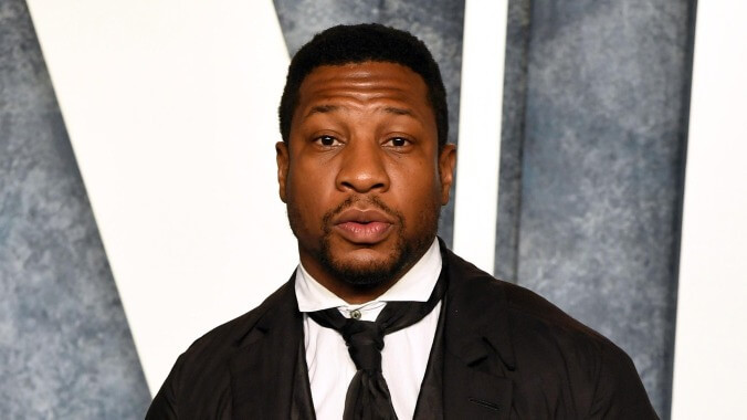 The U.S. Army's Jonathan Majors campaign is 