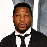 The U.S. Army's Jonathan Majors campaign is 