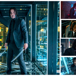John Wick's most memorable fights ranked