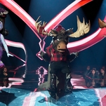 Here are your Masked Singer reveals for the week