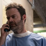 Bill Hader is gunning for another Emmy in the trailer for Barry's final season