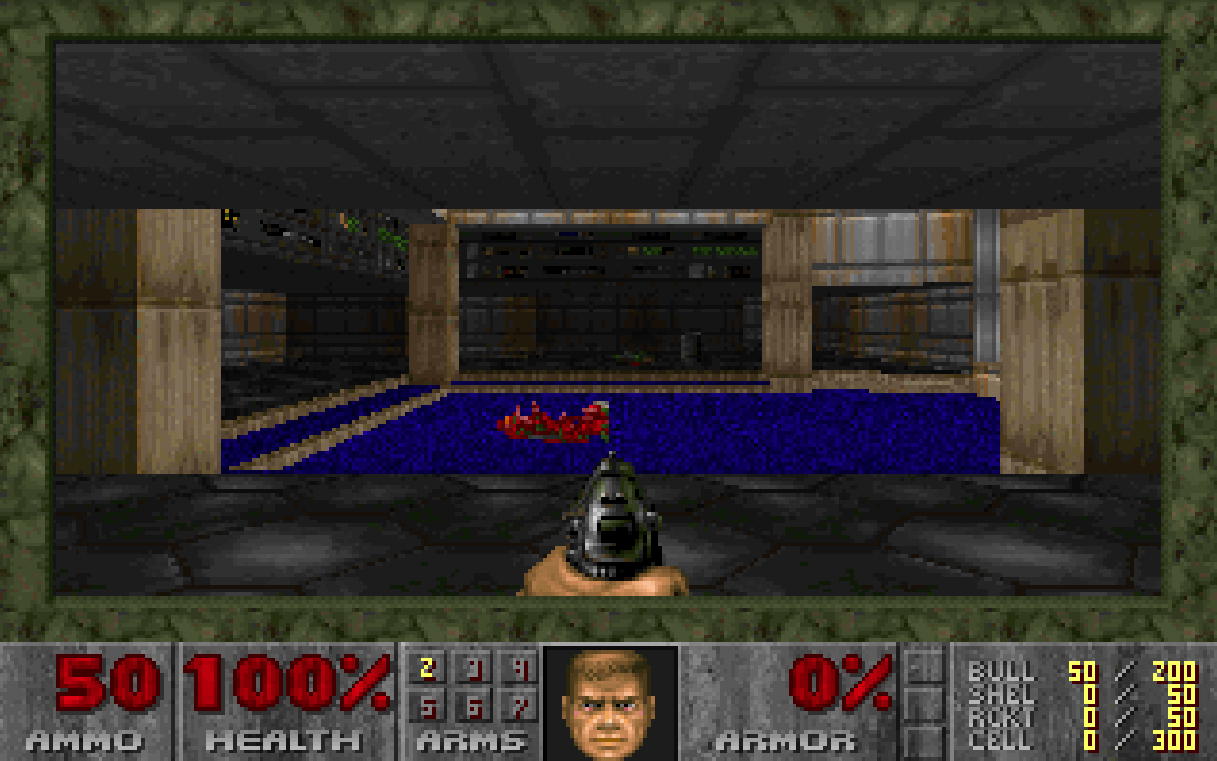 Doom (1993)