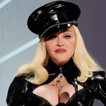 Madonna takes on Tennessee's anti-drag laws