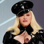 Madonna takes on Tennessee's anti-drag laws