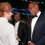 Jay-Z politely declined to be a part of Ed Sheeran’s “Shape Of You”