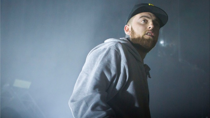 Another posthumous Mac Miller project is on the horizon