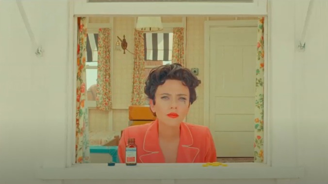 The first trailer for Wes Anderson's Asteroid City is here in all its pastel glory