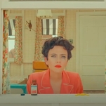 The first trailer for Wes Anderson's Asteroid City is here in all its pastel glory
