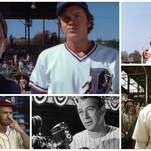 Play ball! Ranking the 21 best baseball movies ever