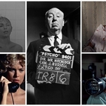 Dial S for Scary: Alfred Hitchcock's 10 most terrifying movie moments, ranked