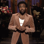 Donald Glover is glad Saturday Night Live turned him down