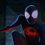 Spider-Man: Across The Spider-Verse pits Spider against Spider in new trailer