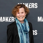 Judy Blume says the current spate of book banning is the worst she's seen