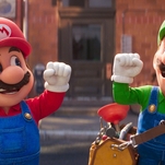 The Super Mario Bros. Movie review: An Easter egg-filled adventure built for Nintendo fans