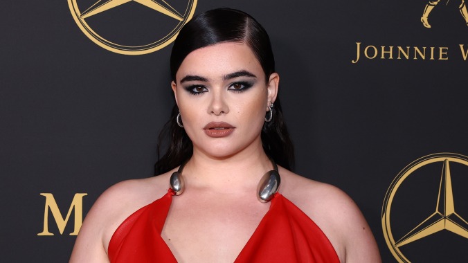 Barbie Ferreira on her exit from Euphoria: “Don’t believe everything you read.”